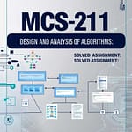 mcs 211 solved assignment