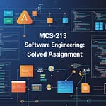 mcs 213 solved assignment